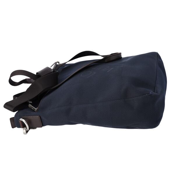 Louis Vuitton Damier Geant Jongleur Tote Bag Blue Ocean Canvas - Picture 5 of 7